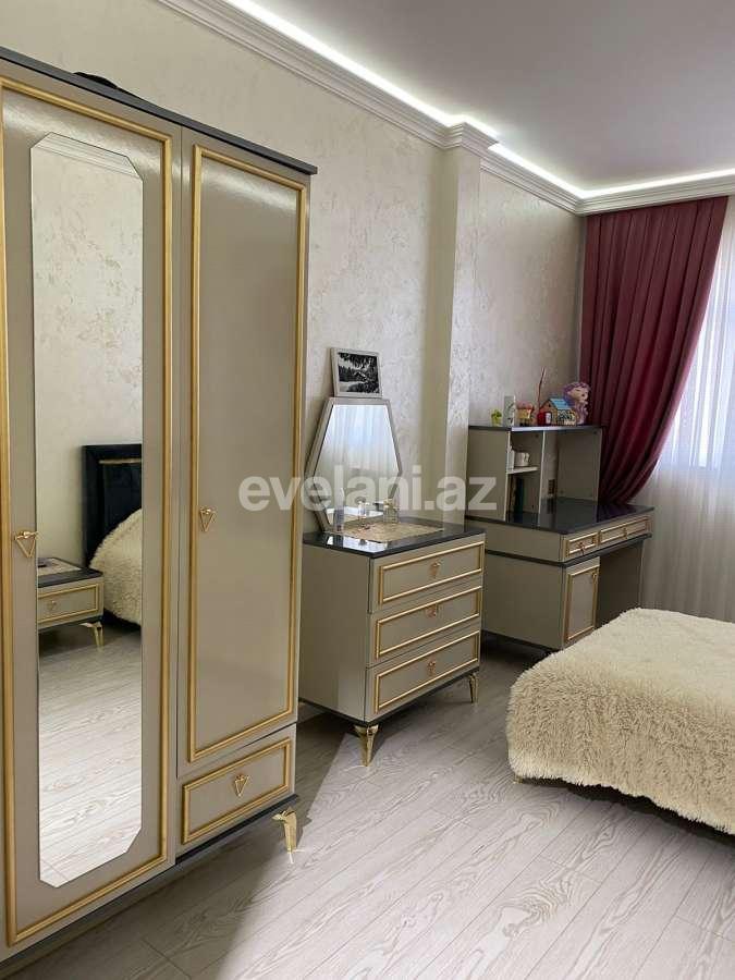 Satılır, köhnə tikili, 4 otaqlı, 99.97 m², Bakı, Xətai r.
