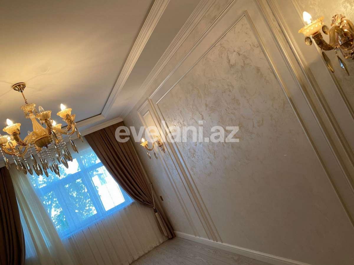 Satılır, köhnə tikili, 4 otaqlı, 99.97 m², Bakı, Xətai r.