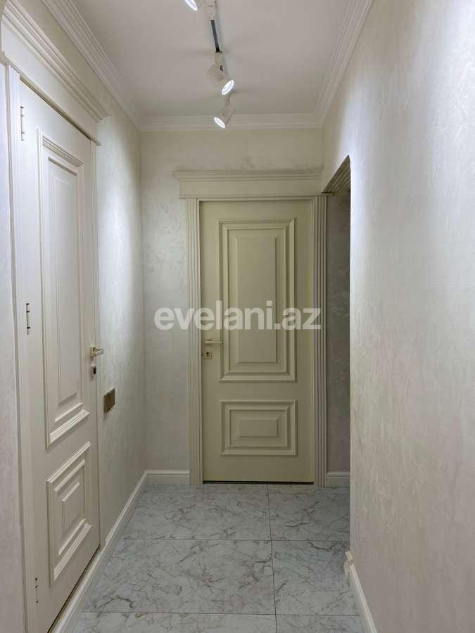 Satılır, köhnə tikili, 4 otaqlı, 99.97 m², Bakı, Xətai r.