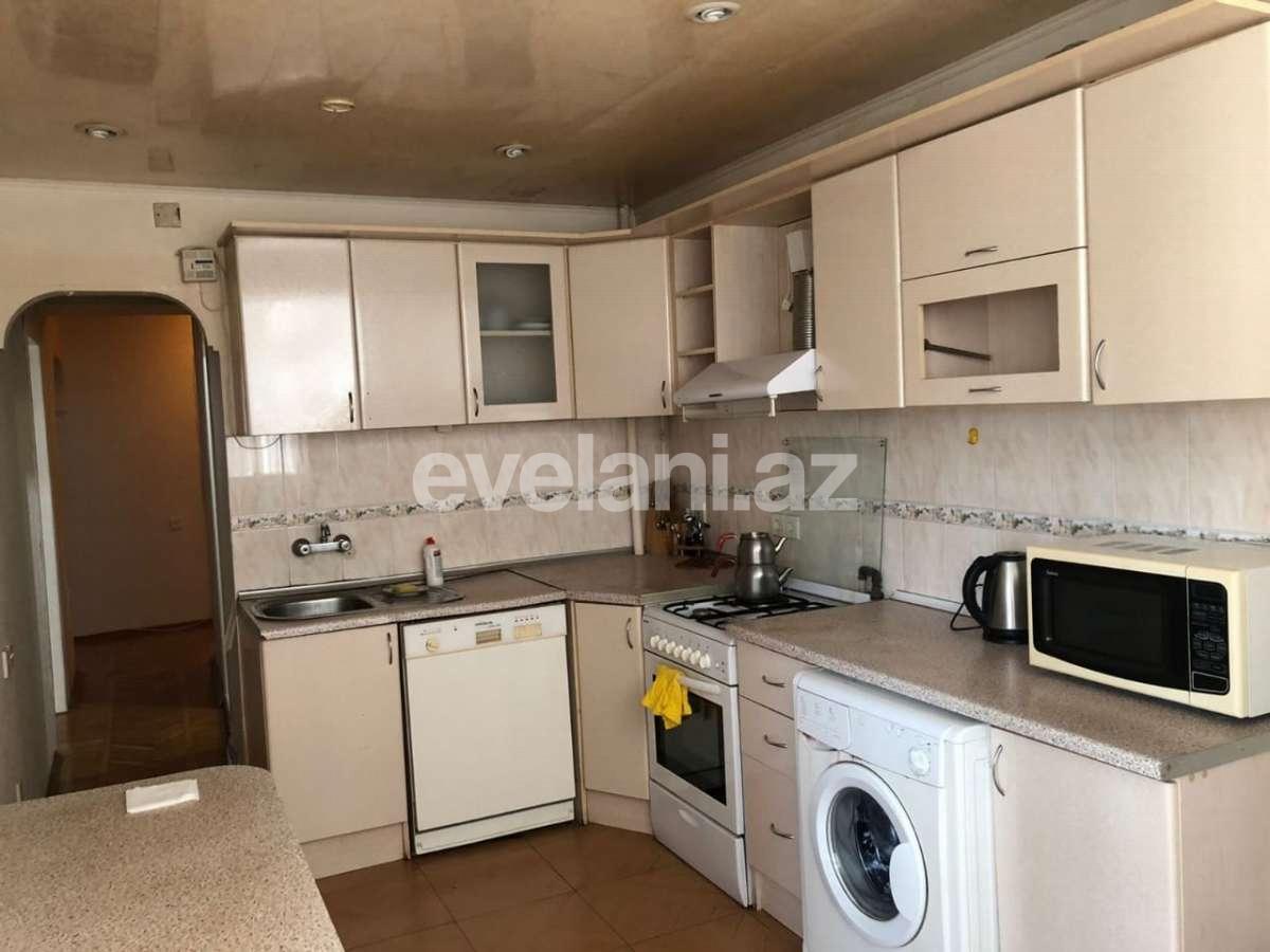 Satılır, köhnə tikili, 3 otaqlı, 100 m², Bakı, Nəsimi r, 28 may m.