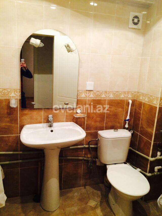 Satılır, köhnə tikili, 3 otaqlı, 100 m², Bakı, Nəsimi r, 28 may m.