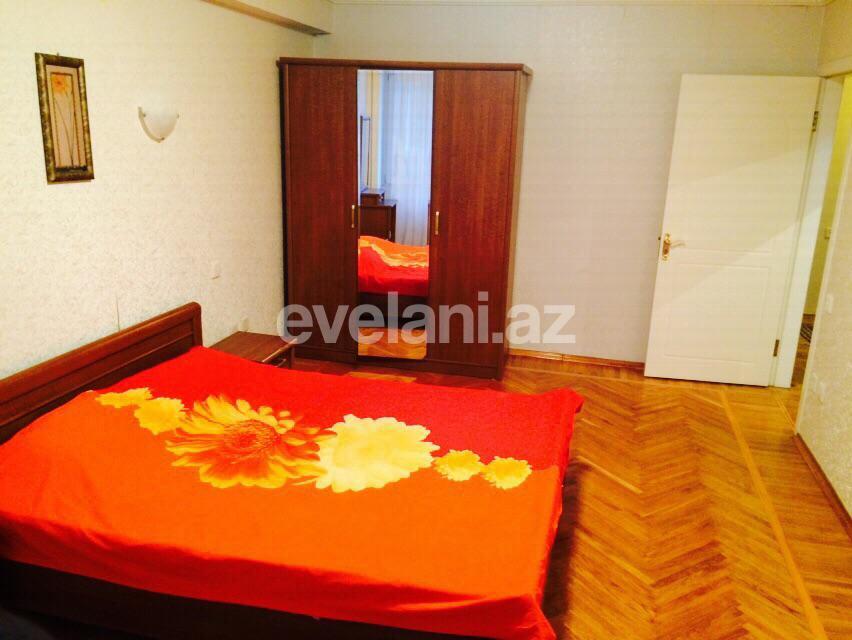 Satılır, köhnə tikili, 3 otaqlı, 100 m², Bakı, Nəsimi r, 28 may m.