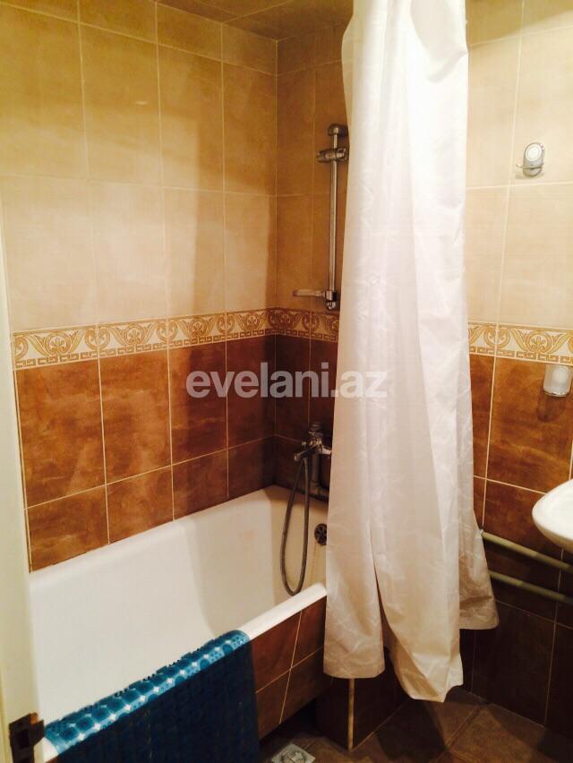 Satılır, köhnə tikili, 3 otaqlı, 100 m², Bakı, Nəsimi r, 28 may m.