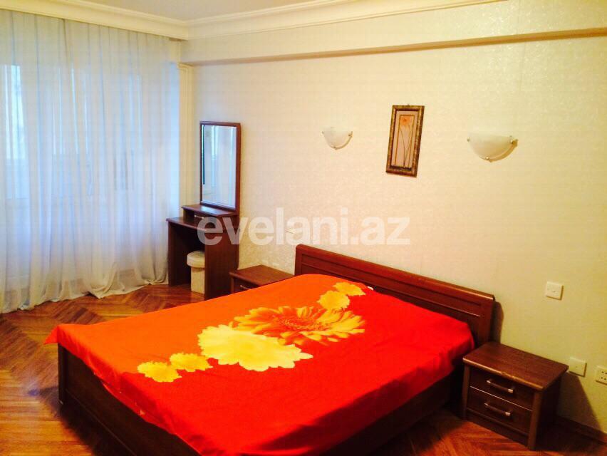 Satılır, köhnə tikili, 3 otaqlı, 100 m², Bakı, Nəsimi r, 28 may m.