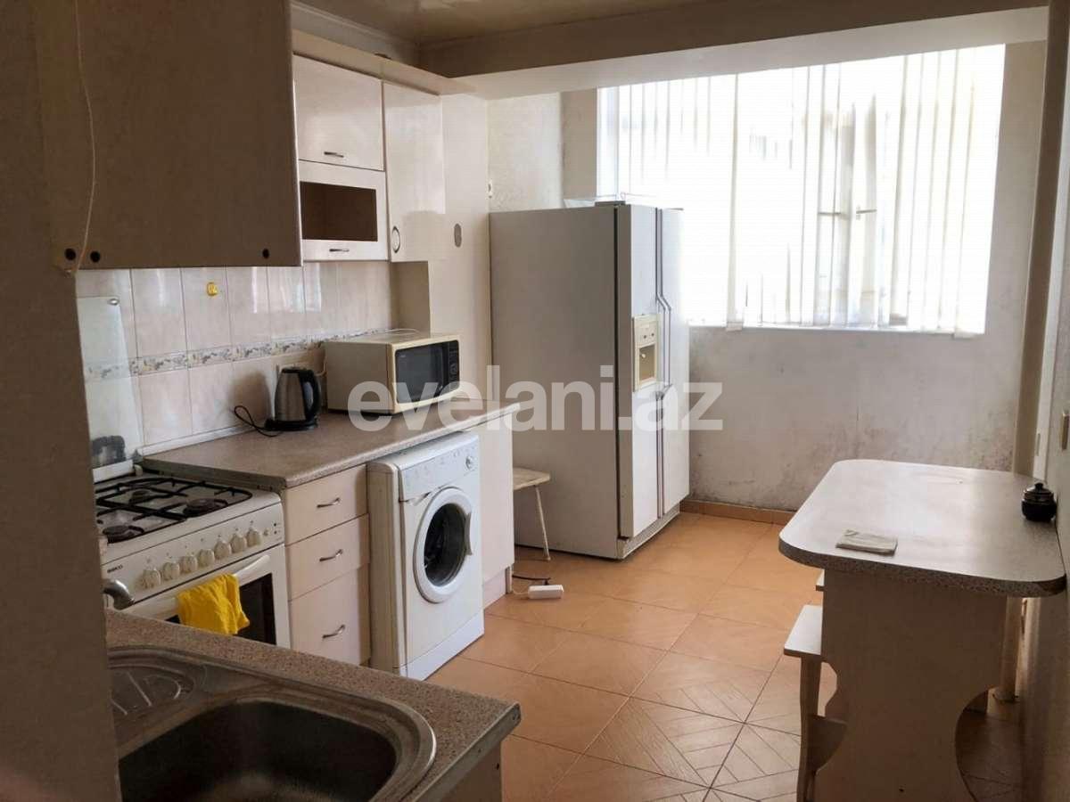 Satılır, köhnə tikili, 3 otaqlı, 100 m², Bakı, Nəsimi r, 28 may m.