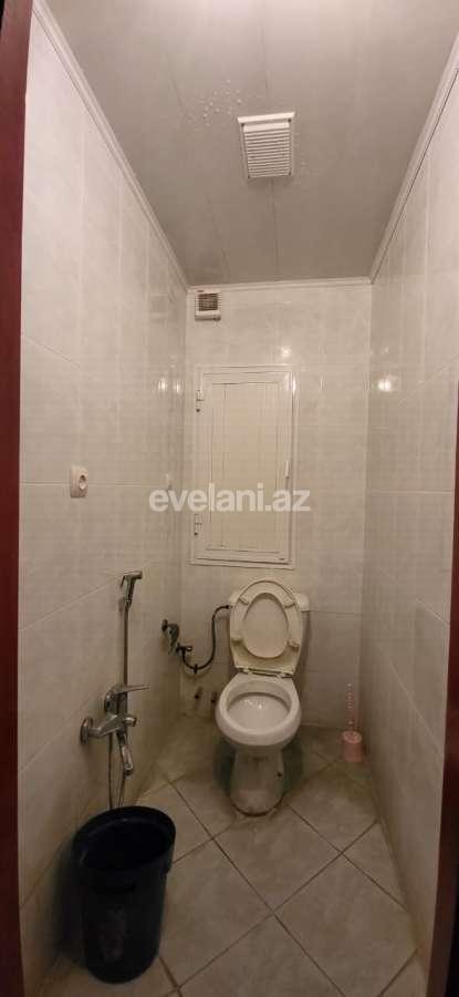 Kirayə verilir, yeni tikili, 3 otaqlı, 110 m², Bakı, Xətai r, Qara Qarayev m.