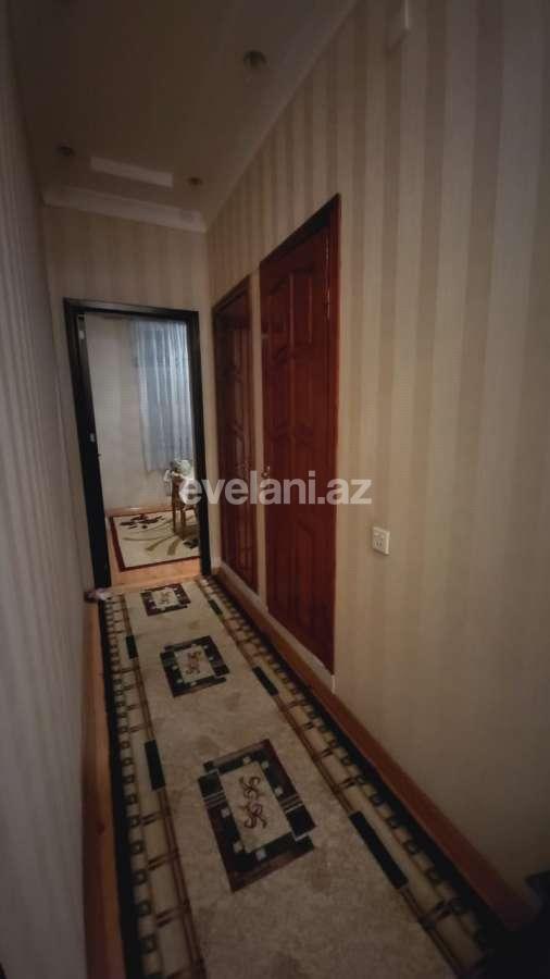 Kirayə verilir, yeni tikili, 3 otaqlı, 110 m², Bakı, Xətai r, Qara Qarayev m.