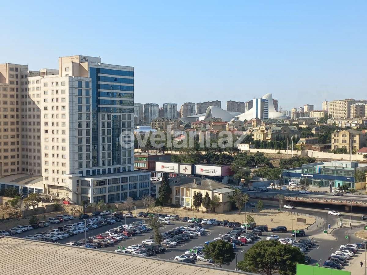 Продаётся, новостройка, 1-комнаты, 63 m², Баку, Хатаинский r, Шах Исмаил Хатаи m.