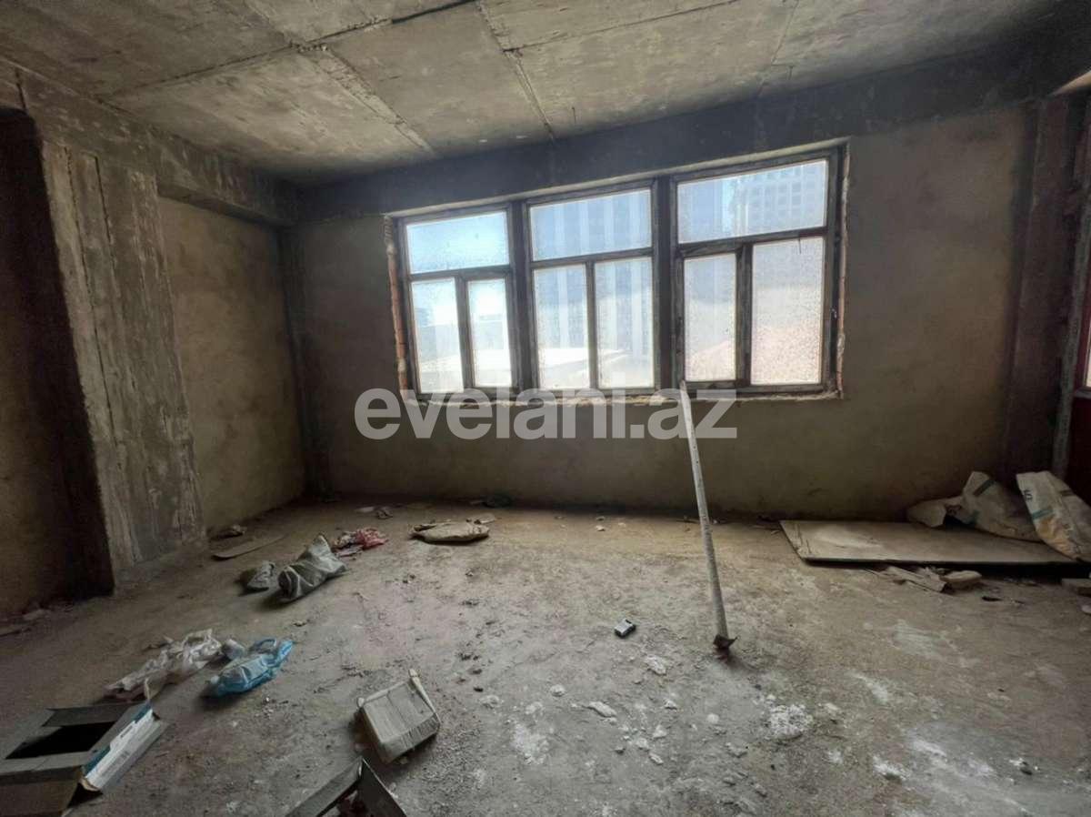 Продаётся, новостройка, 1-комнаты, 63 m², Баку, Хатаинский r, Шах Исмаил Хатаи m.