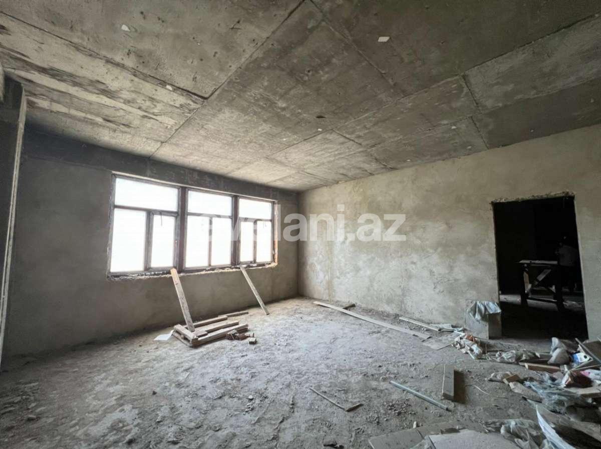 Продаётся, новостройка, 1-комнаты, 63 m², Баку, Хатаинский r, Шах Исмаил Хатаи m.