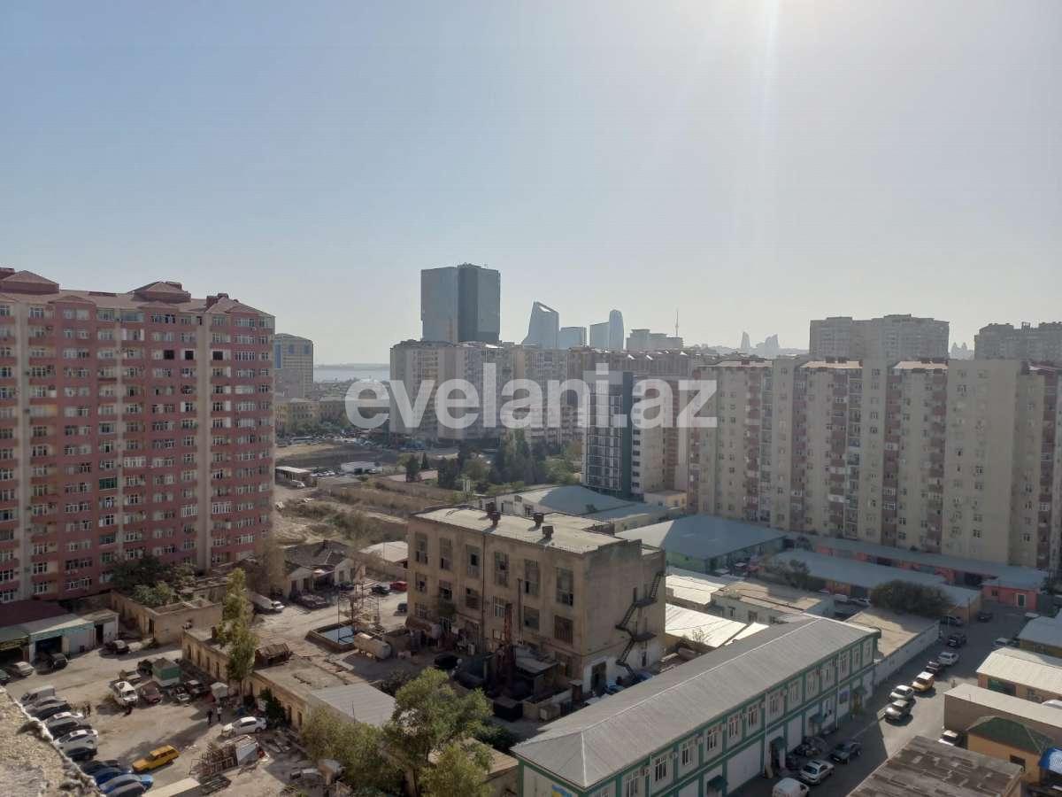 Продаётся, новостройка, 1-комнаты, 63 m², Баку, Хатаинский r, Шах Исмаил Хатаи m.