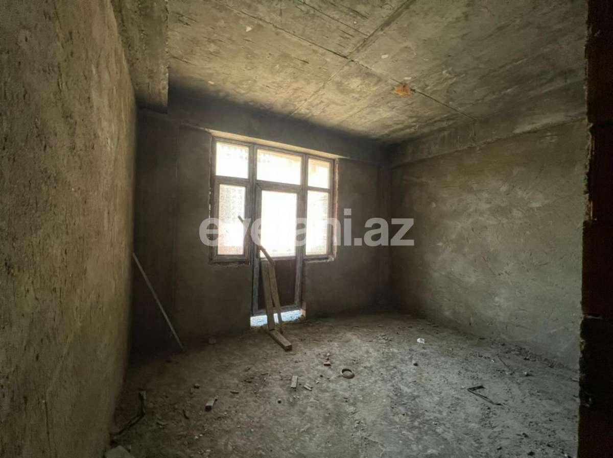 Продаётся, новостройка, 1-комнаты, 63 m², Баку, Хатаинский r, Шах Исмаил Хатаи m.