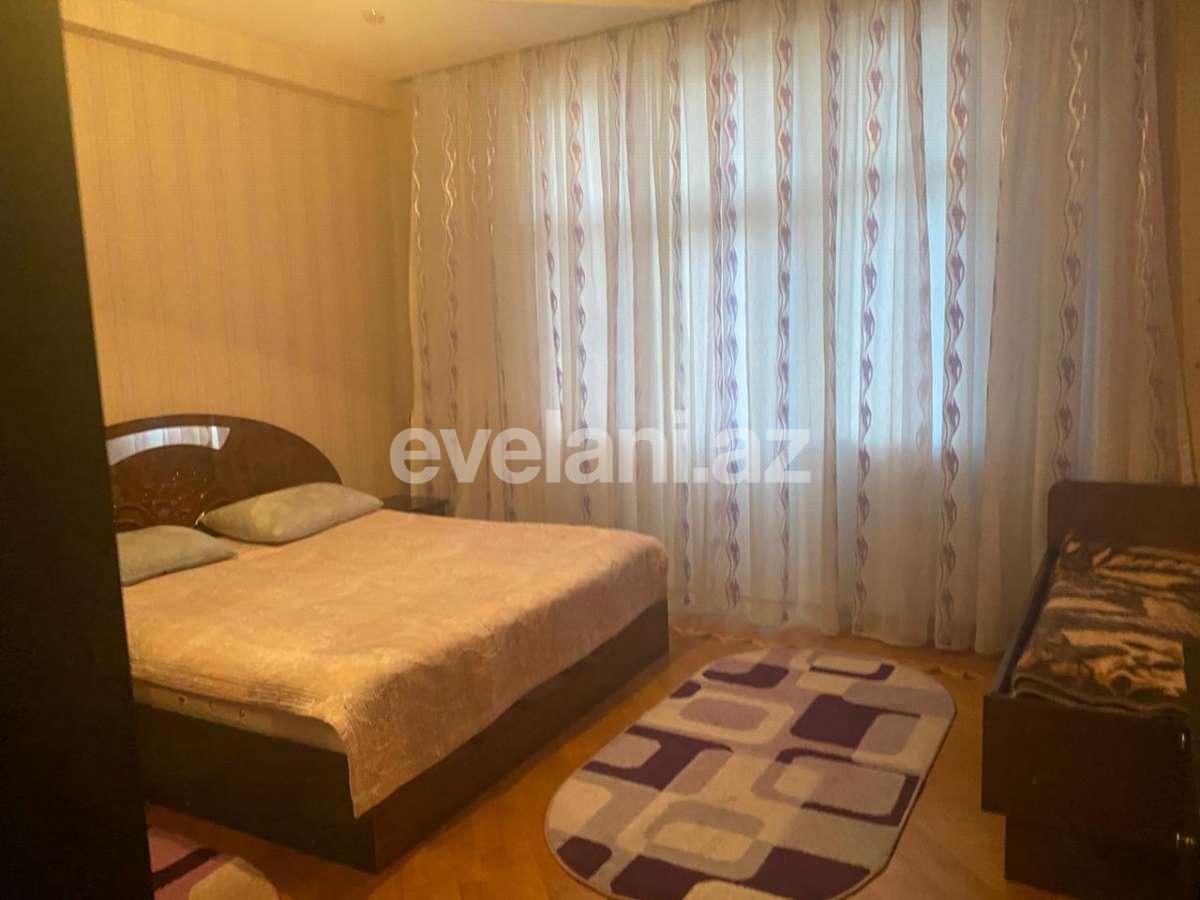 Kirayə verilir, yeni tikili, 2 otaqlı, 100 m², Bakı, Xətai r.