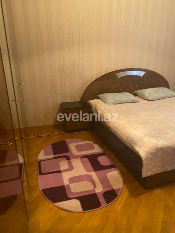 Kirayə verilir, yeni tikili, 2 otaqlı, 100 m², Bakı, Xətai r.