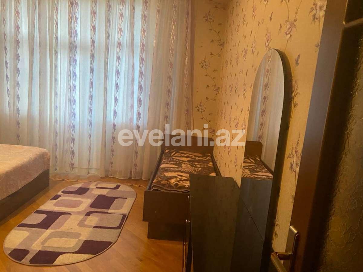 Kirayə verilir, yeni tikili, 2 otaqlı, 100 m², Bakı, Xətai r.