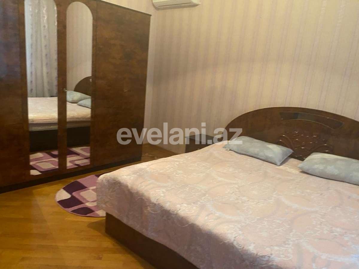 Kirayə verilir, yeni tikili, 2 otaqlı, 100 m², Bakı, Xətai r.