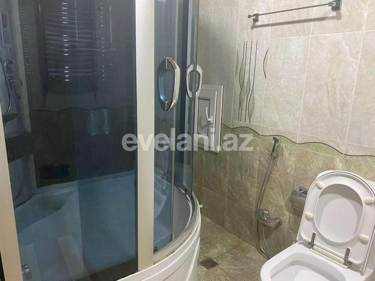 Kirayə verilir, yeni tikili, 2 otaqlı, 100 m², Bakı, Xətai r.