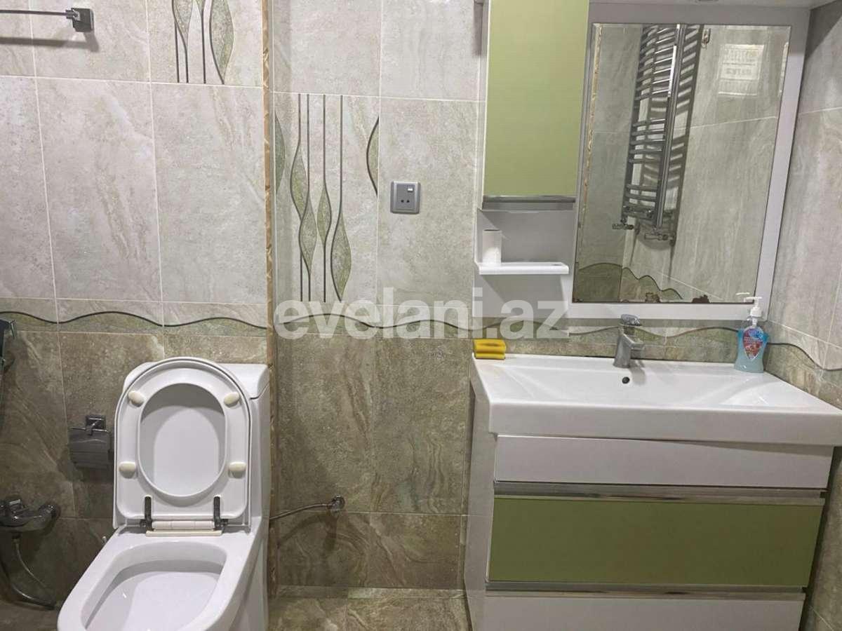 Kirayə verilir, yeni tikili, 2 otaqlı, 100 m², Bakı, Xətai r.