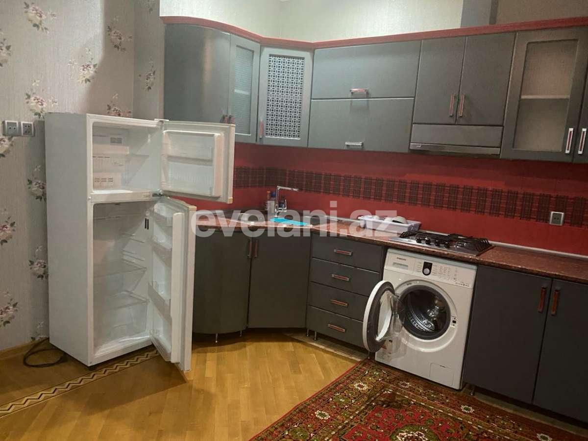 Kirayə verilir, yeni tikili, 2 otaqlı, 100 m², Bakı, Xətai r.