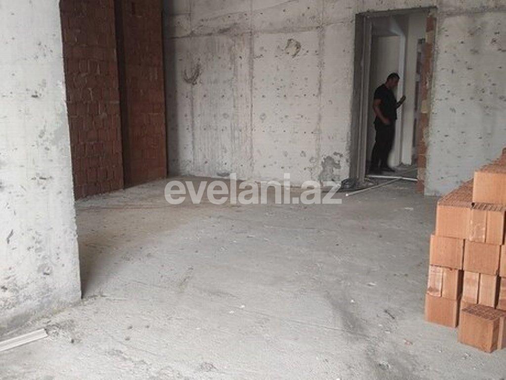 Satılır, yeni tikili, 1 otaqlı, 54 m², Bakı, Nəsimi r, Nizami m.
