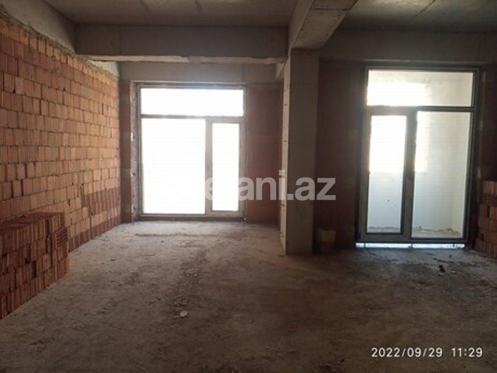 Satılır, yeni tikili, 1 otaqlı, 54 m², Bakı, Nəsimi r, Nizami m.