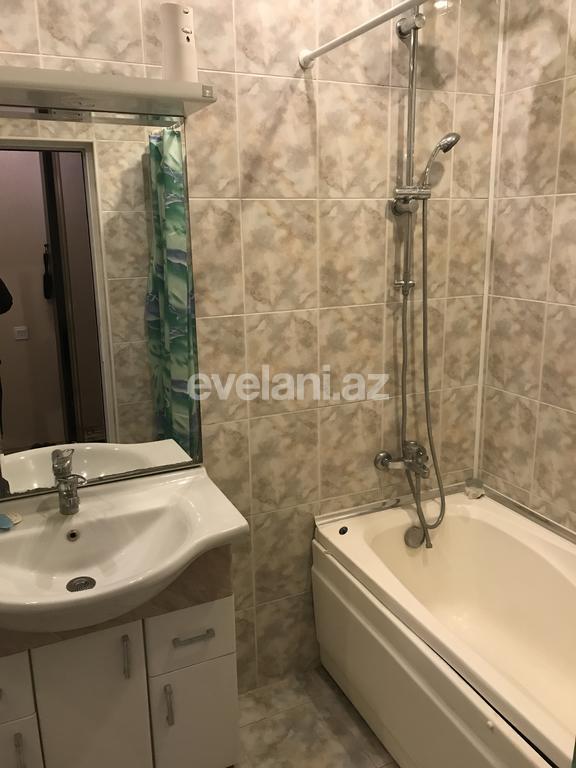 Rent, old building, 2 room, 60 m², Baku, Sabail r.