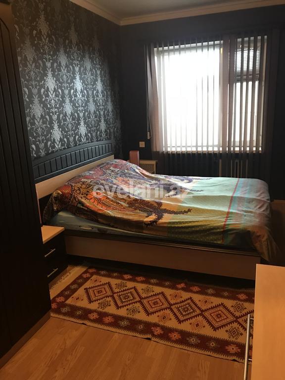 Rent, old building, 2 room, 60 m², Baku, Sabail r.