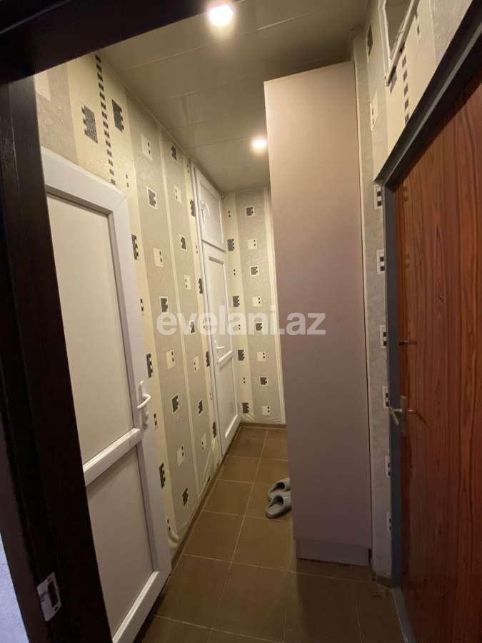 Rent, old building, 1 room, 33 m², Baku, Narimanov r, Ganjlik m.