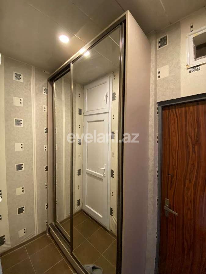 Rent, old building, 1 room, 33 m², Baku, Narimanov r, Ganjlik m.