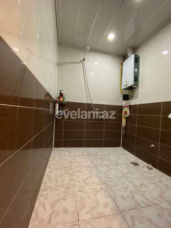 Rent, old building, 1 room, 33 m², Baku, Narimanov r, Ganjlik m.