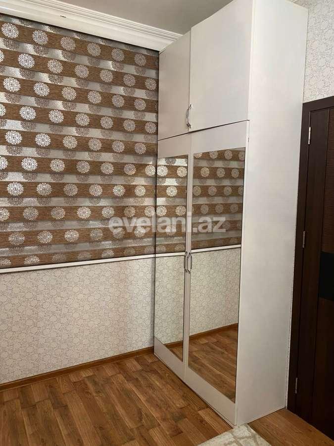 Rent, old building, 1 room, 33 m², Baku, Narimanov r, Ganjlik m.