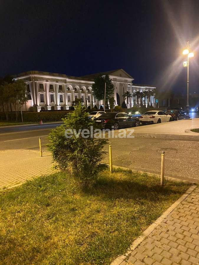 Rent, old building, 1 room, 33 m², Baku, Narimanov r, Ganjlik m.