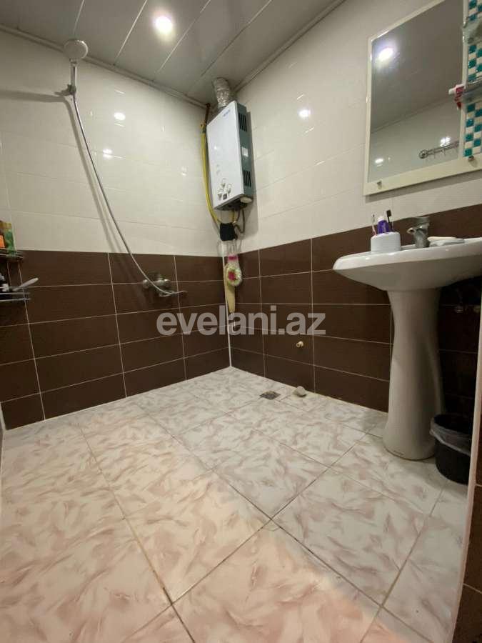 Rent, old building, 1 room, 33 m², Baku, Narimanov r, Ganjlik m.