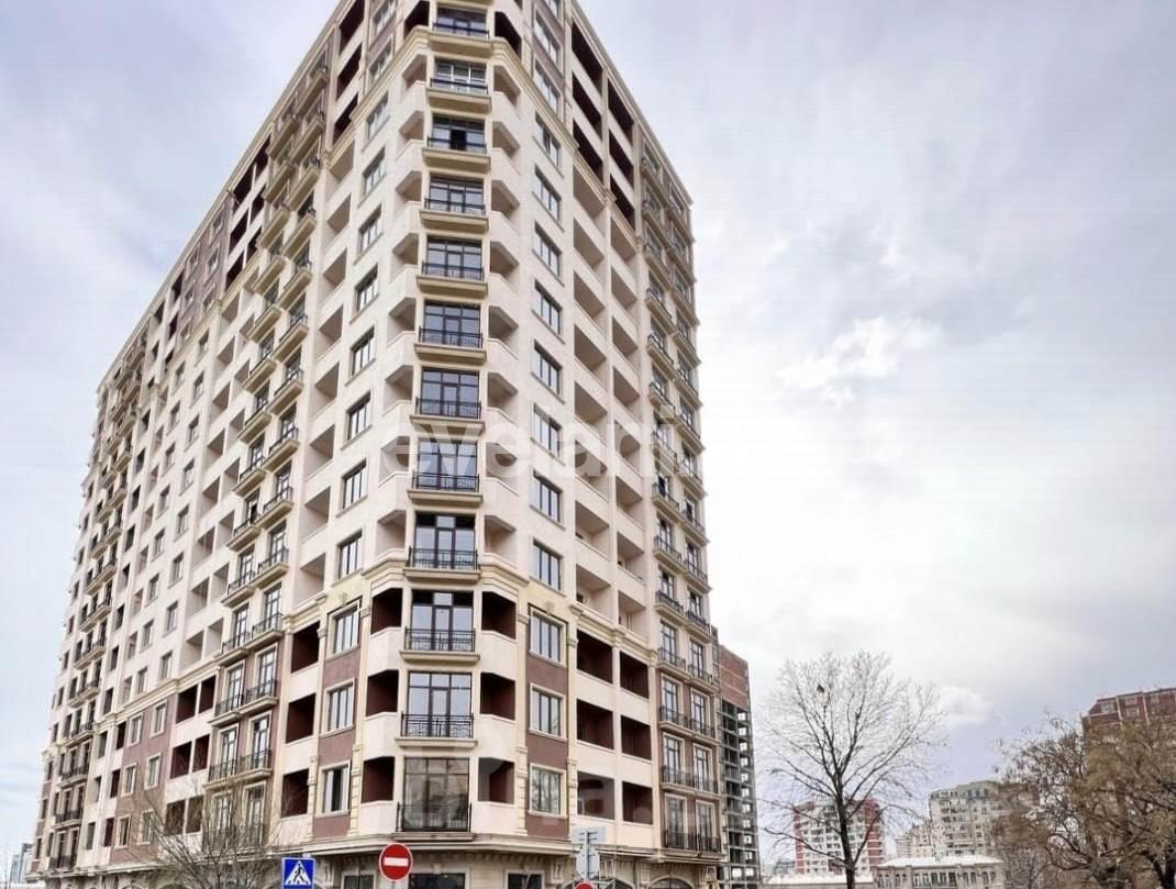 Продаётся, новостройка, 2-комнаты, 72 m², Баку, Насиминский r, 28 мая m.