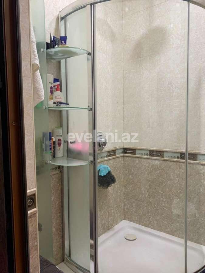 Satılır, yeni tikili, 4 otaqlı, 141 m², Bakı, Yasamal r, İnşaatçılar m.