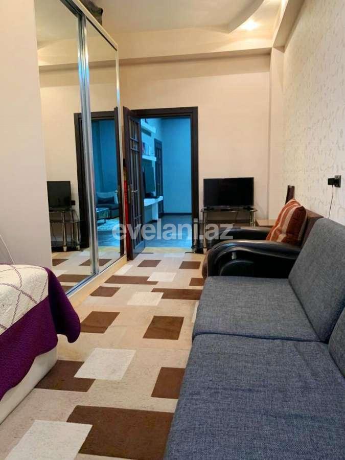 Satılır, yeni tikili, 4 otaqlı, 141 m², Bakı, Yasamal r, İnşaatçılar m.