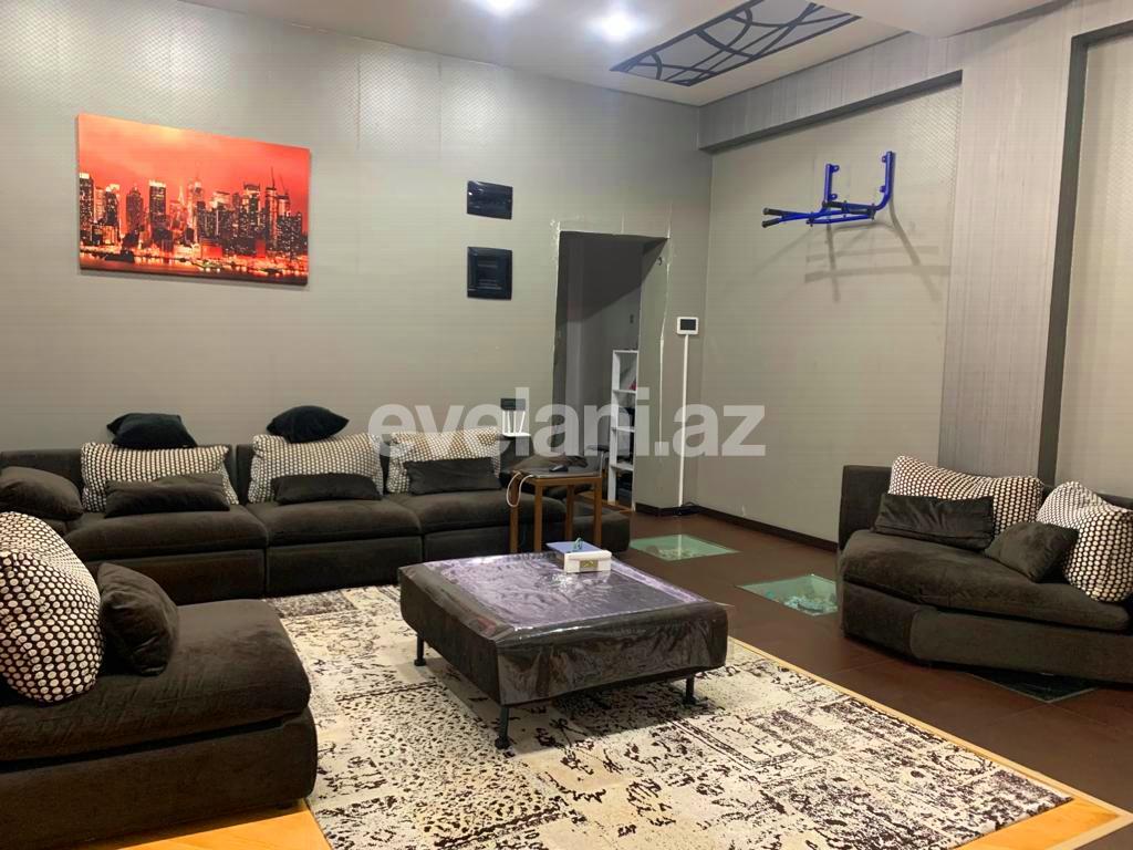 Satılır, yeni tikili, 4 otaqlı, 141 m², Bakı, Yasamal r, İnşaatçılar m.