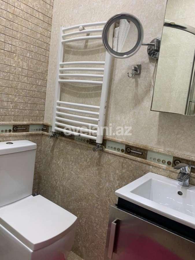 Satılır, yeni tikili, 4 otaqlı, 141 m², Bakı, Yasamal r, İnşaatçılar m.