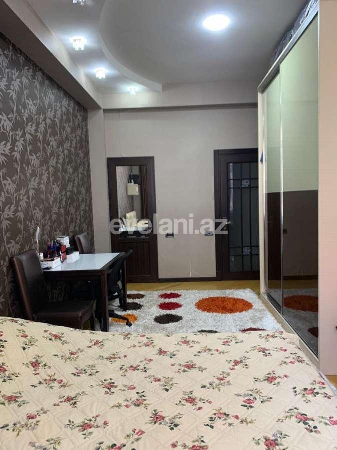 Satılır, yeni tikili, 4 otaqlı, 141 m², Bakı, Yasamal r, İnşaatçılar m.