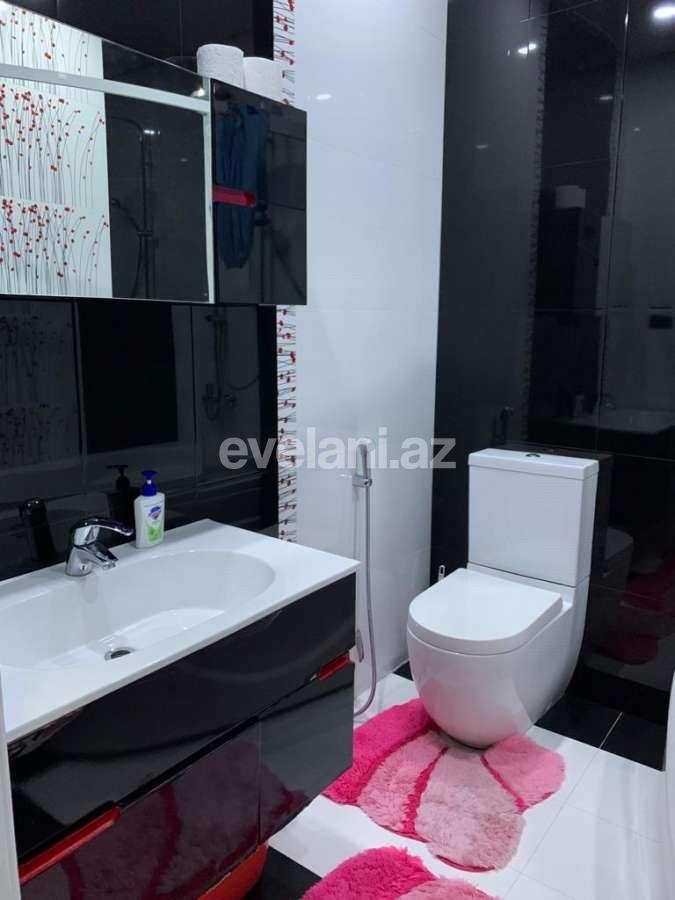 Satılır, yeni tikili, 4 otaqlı, 141 m², Bakı, Yasamal r, İnşaatçılar m.