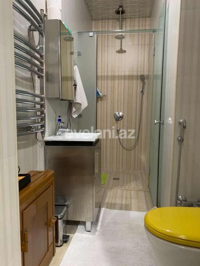 Satılır, yeni tikili, 4 otaqlı, 141 m², Bakı, Yasamal r, İnşaatçılar m.