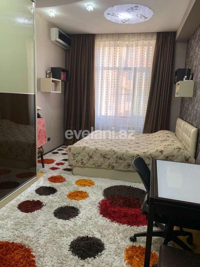 Satılır, yeni tikili, 4 otaqlı, 141 m², Bakı, Yasamal r, İnşaatçılar m.