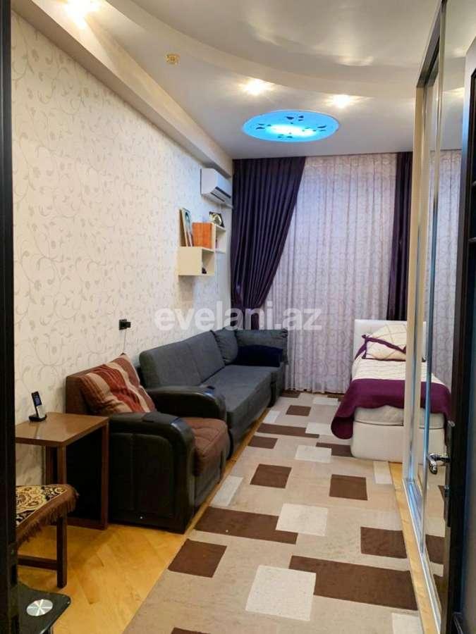 Satılır, yeni tikili, 4 otaqlı, 141 m², Bakı, Yasamal r, İnşaatçılar m.