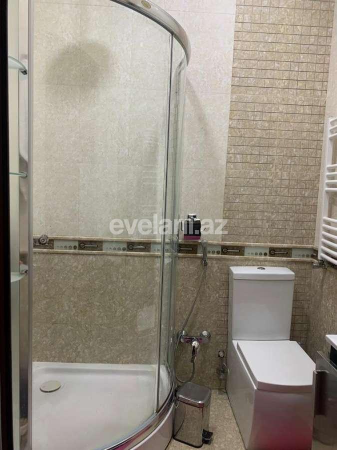 Satılır, yeni tikili, 4 otaqlı, 141 m², Bakı, Yasamal r, İnşaatçılar m.