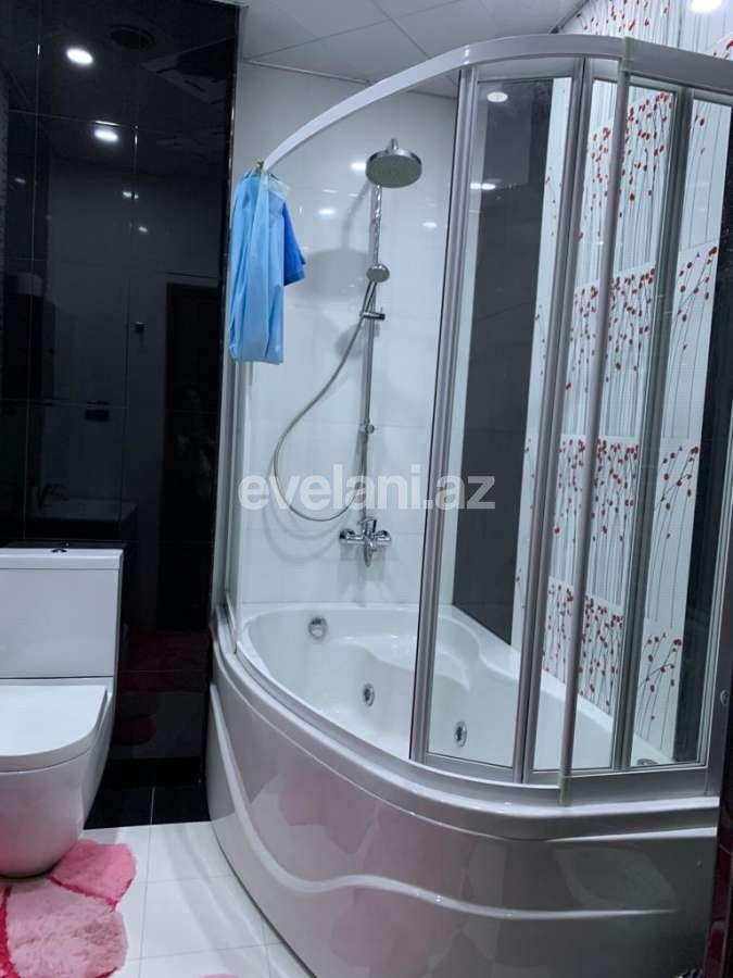 Satılır, yeni tikili, 4 otaqlı, 141 m², Bakı, Yasamal r, İnşaatçılar m.