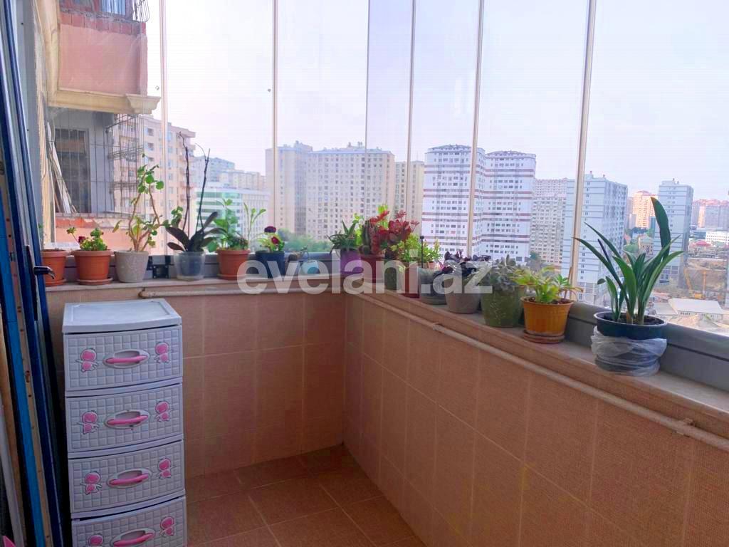 Satılır, yeni tikili, 4 otaqlı, 141 m², Bakı, Yasamal r, İnşaatçılar m.