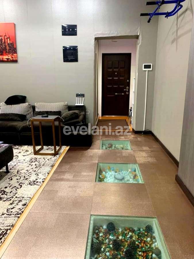 Satılır, yeni tikili, 4 otaqlı, 141 m², Bakı, Yasamal r, İnşaatçılar m.