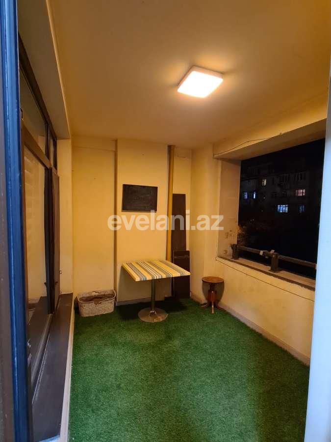 Kirayə verilir, yeni tikili, 3 otaqlı, 170 m², Bakı, Xətai r, Şah İsmayıl Xətai m.