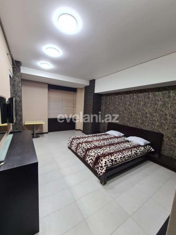 Kirayə verilir, yeni tikili, 3 otaqlı, 170 m², Bakı, Xətai r, Şah İsmayıl Xətai m.