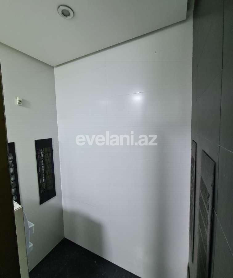 Kirayə verilir, yeni tikili, 3 otaqlı, 170 m², Bakı, Xətai r, Şah İsmayıl Xətai m.